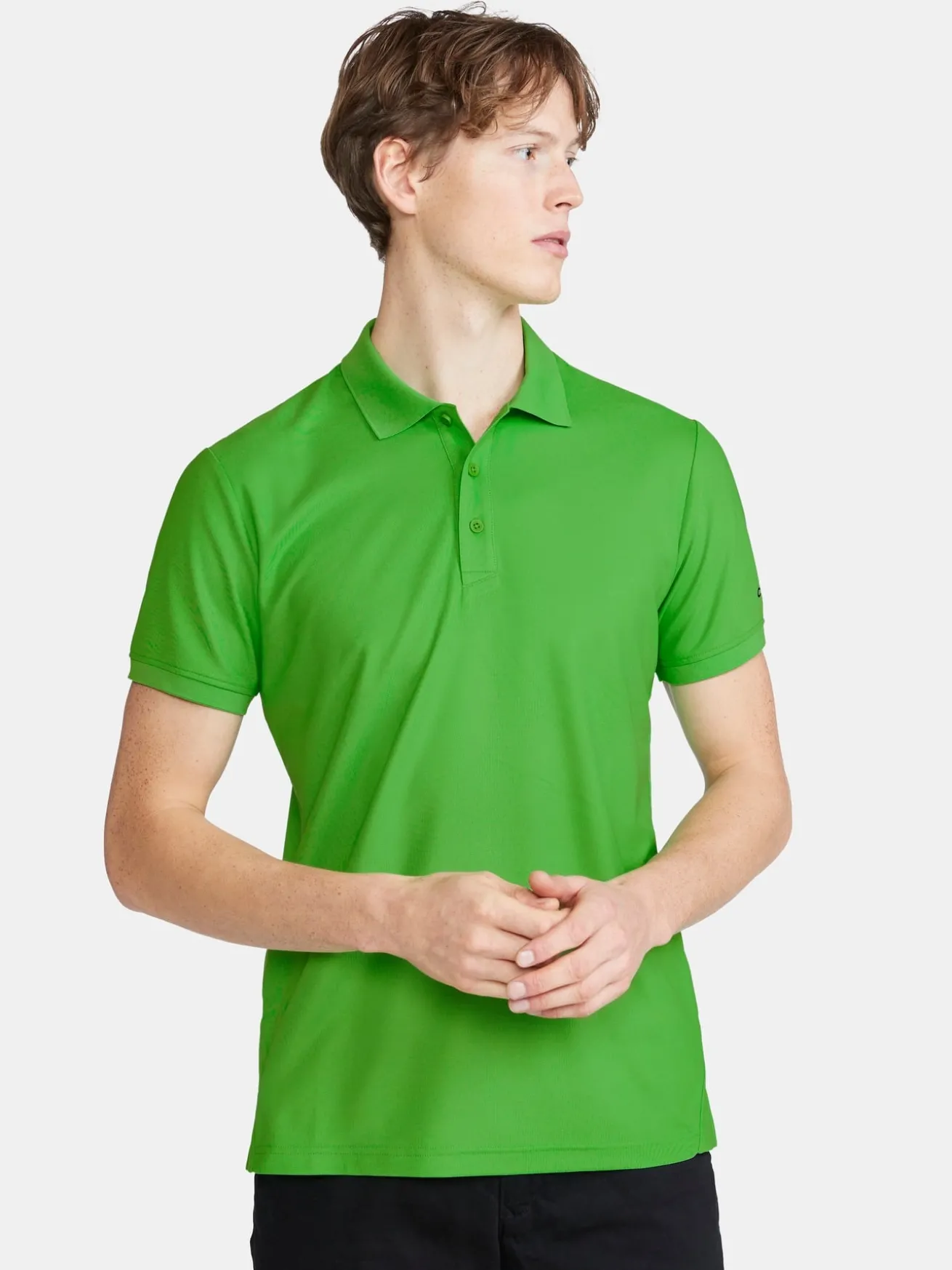 CORE Unify Polo Shirt M