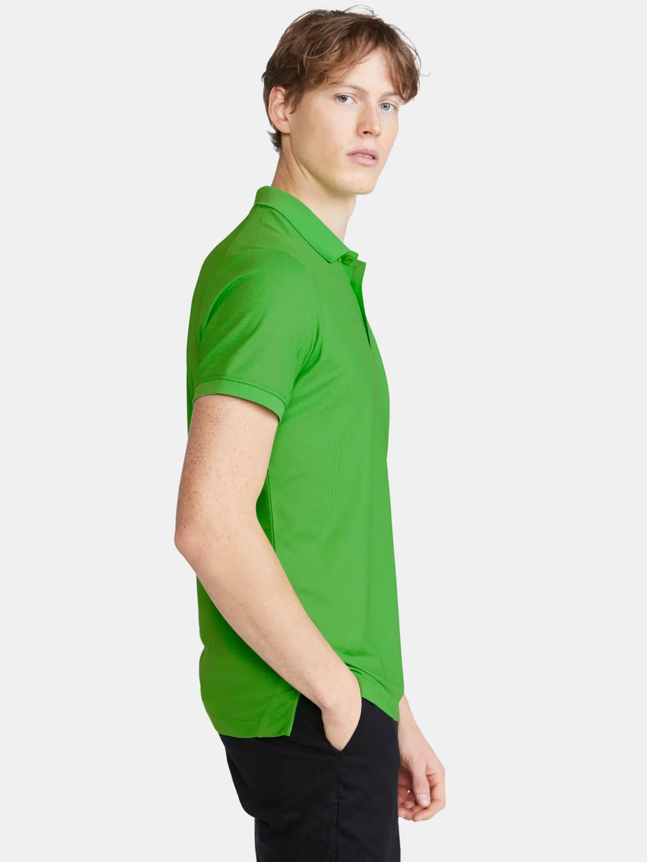 CORE Unify Polo Shirt M