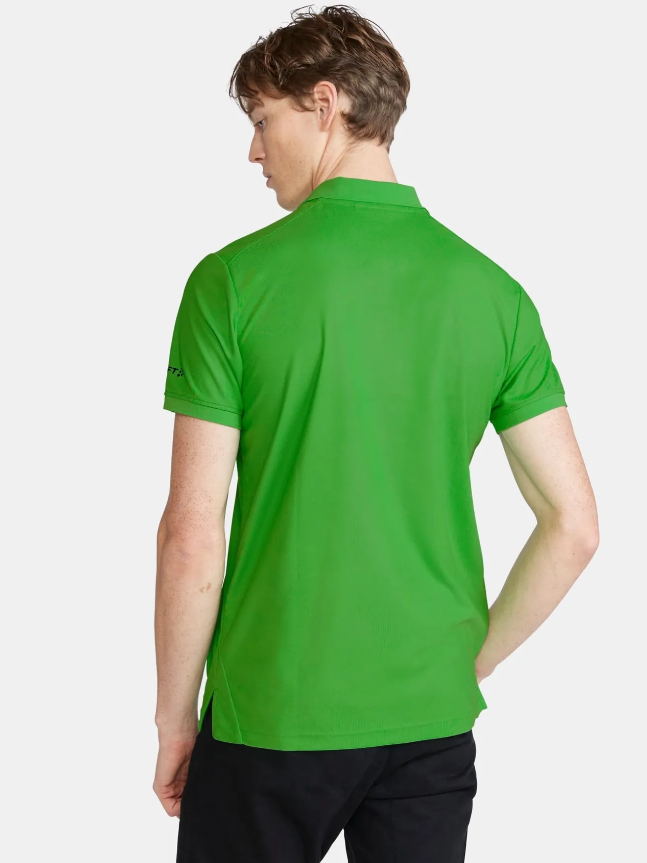 CORE Unify Polo Shirt M