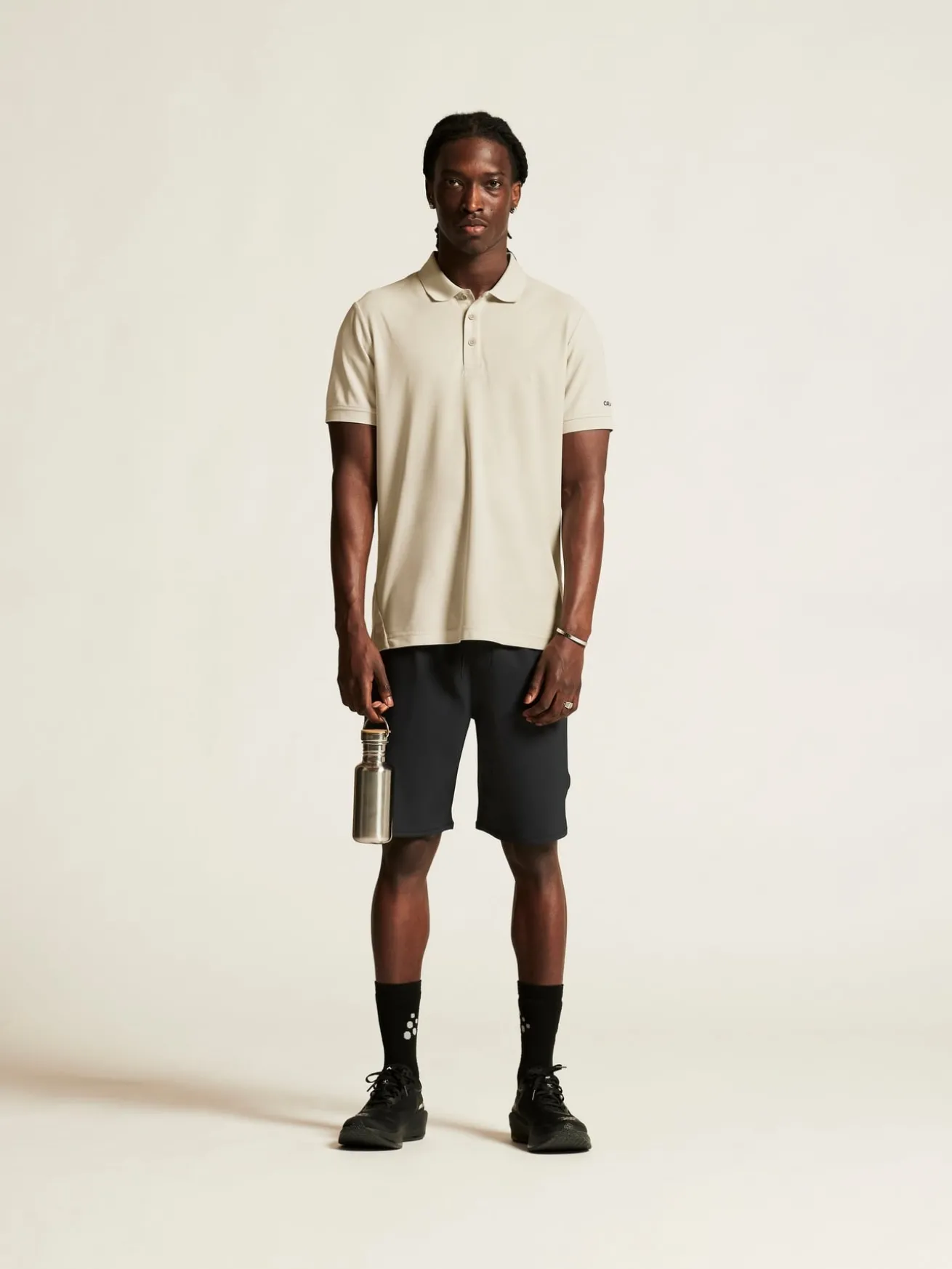 CORE Unify Polo Shirt M