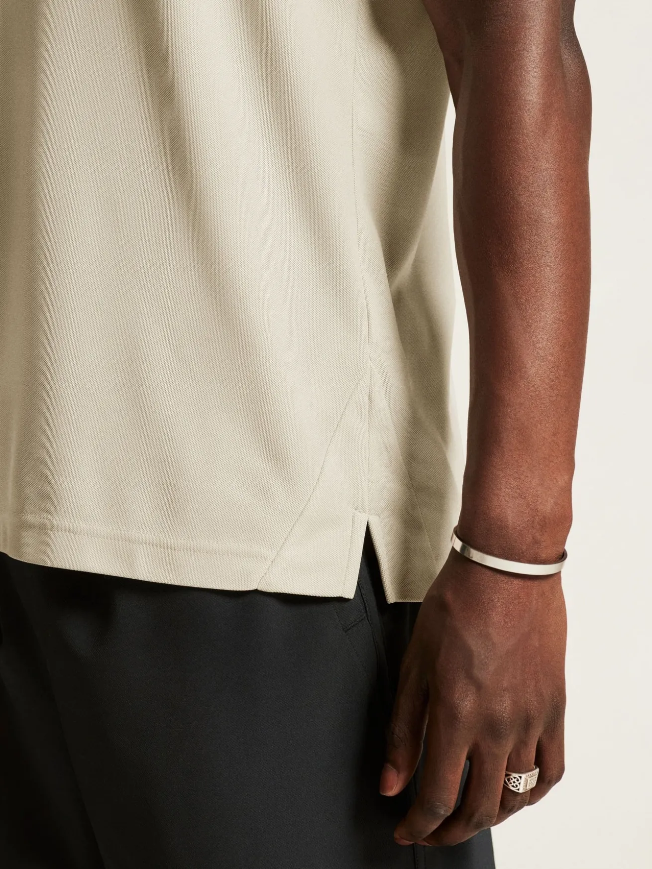 CORE Unify Polo Shirt M