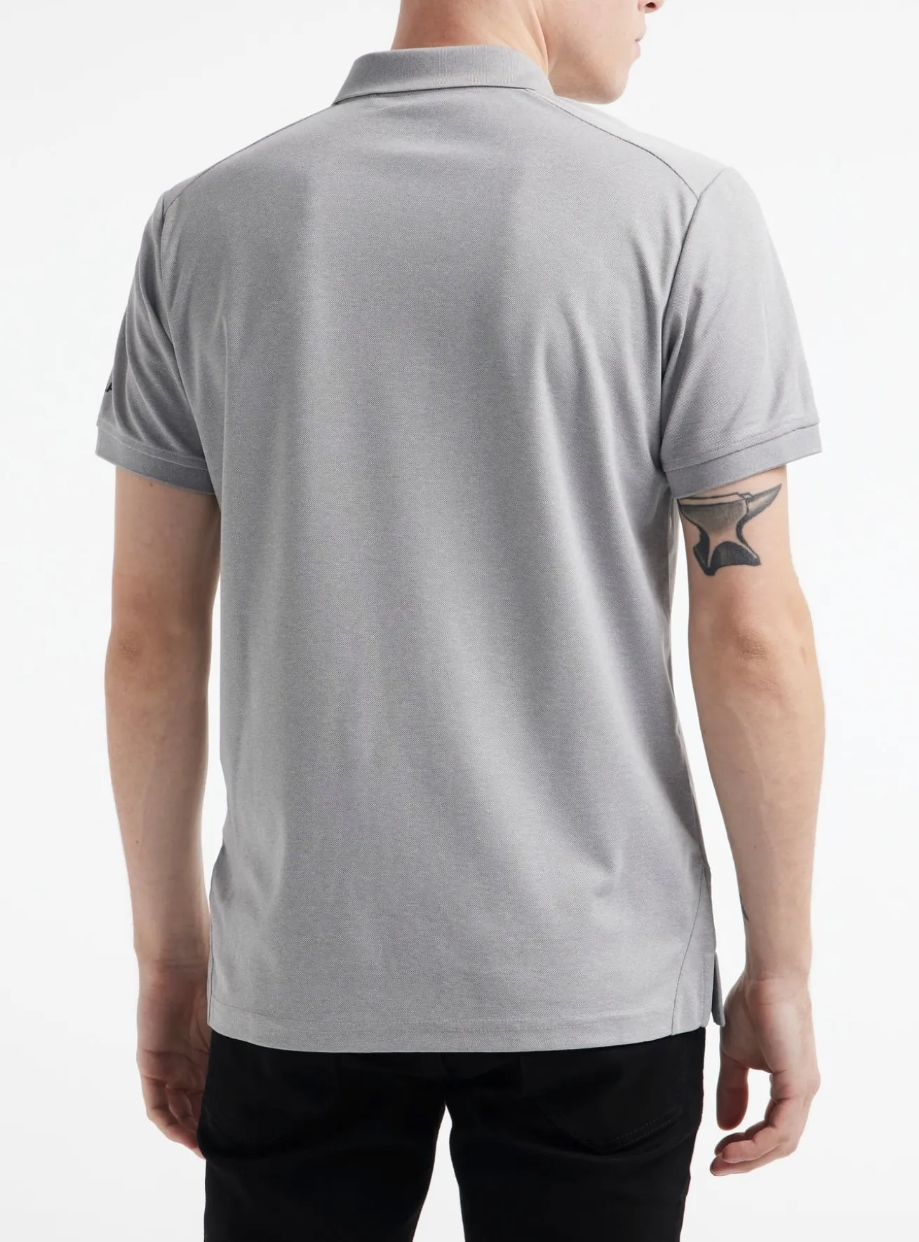 CORE Unify Polo Shirt M