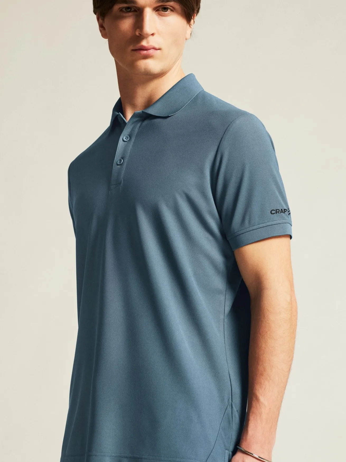 CORE Unify Polo Shirt M