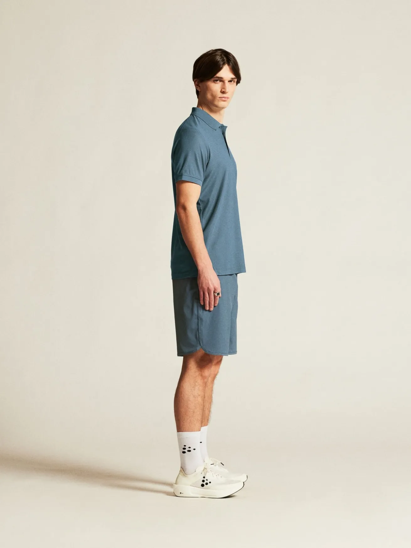 CORE Unify Polo Shirt M
