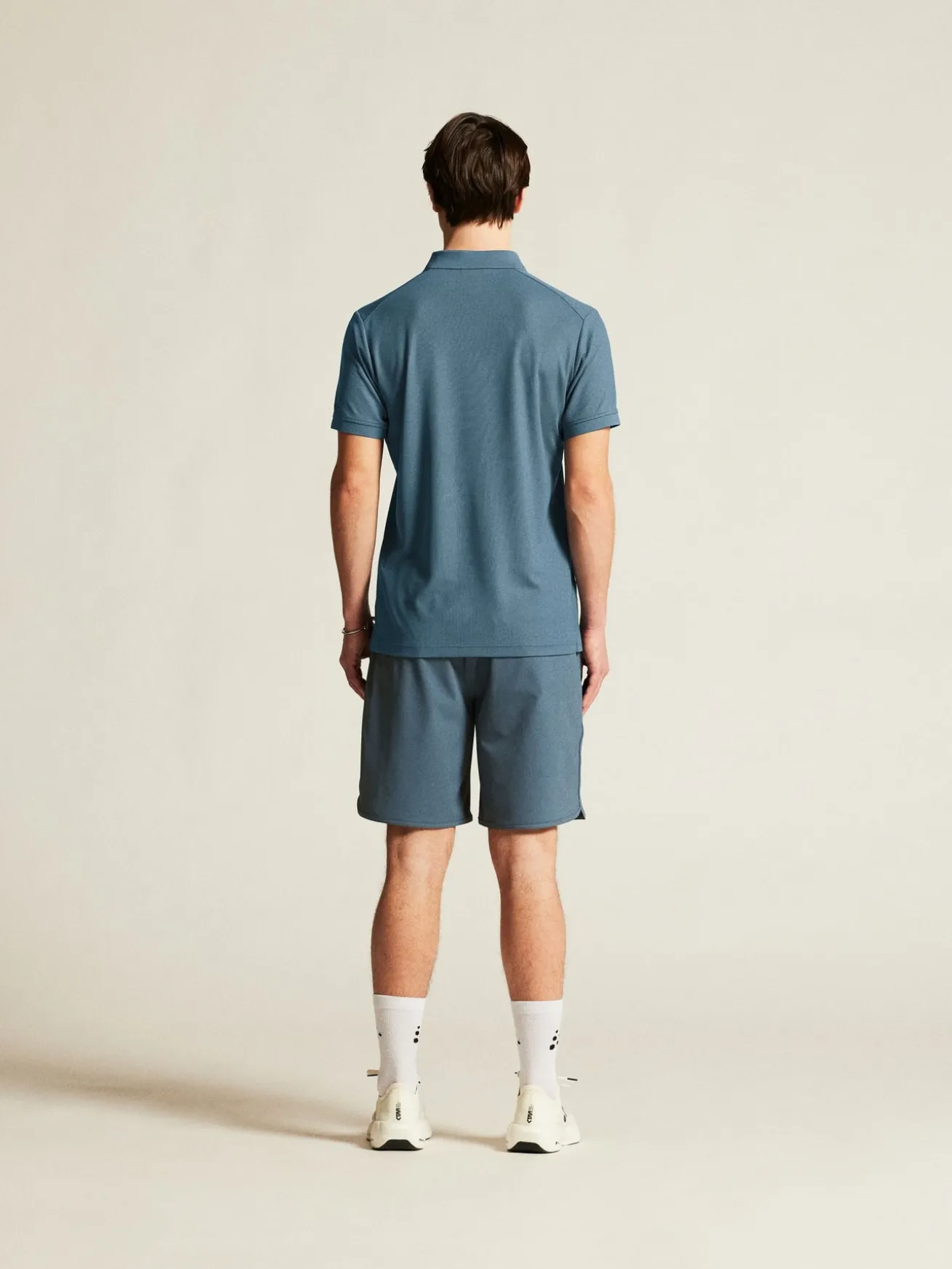 CORE Unify Polo Shirt M