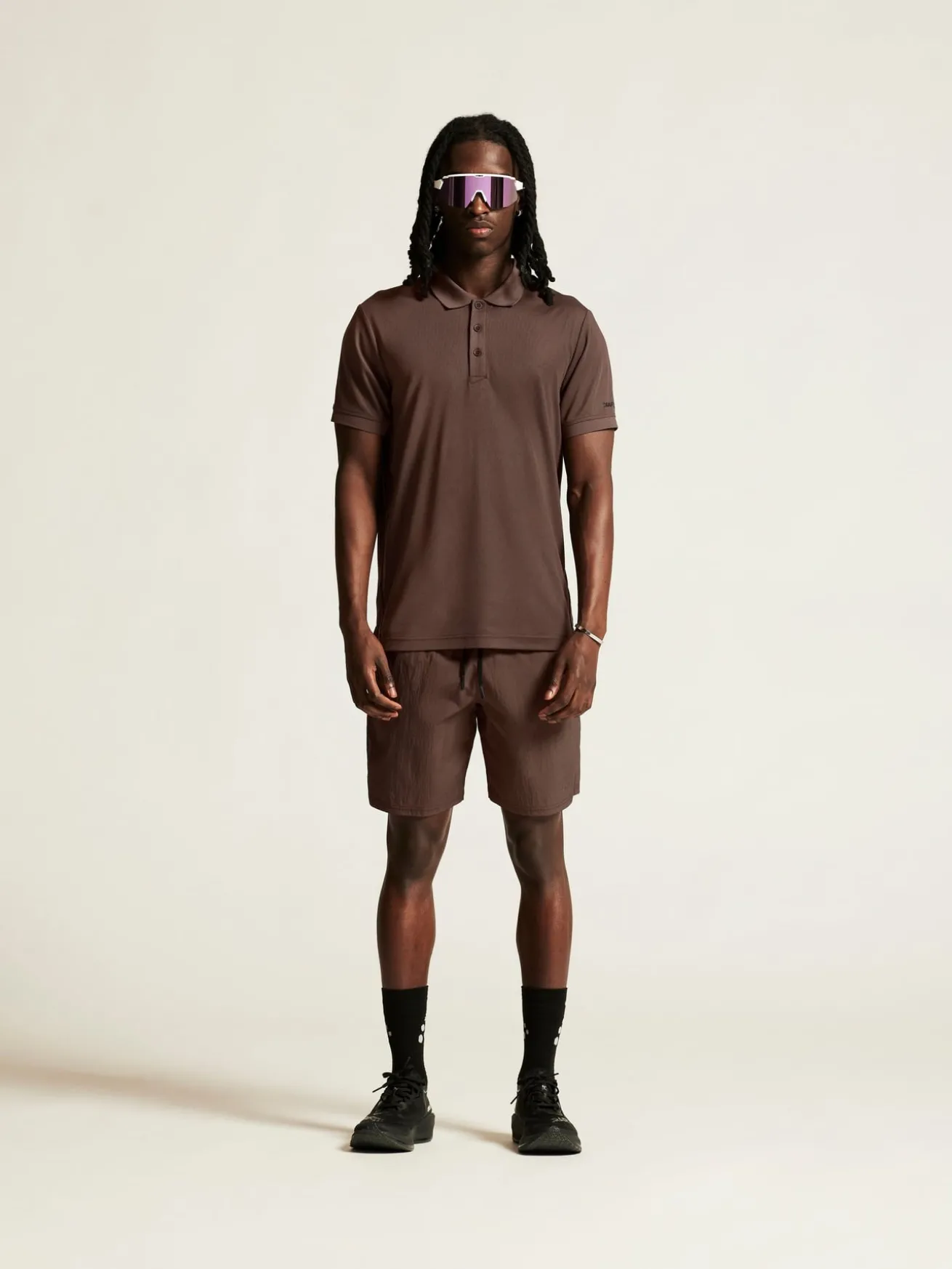 CORE Unify Polo Shirt M