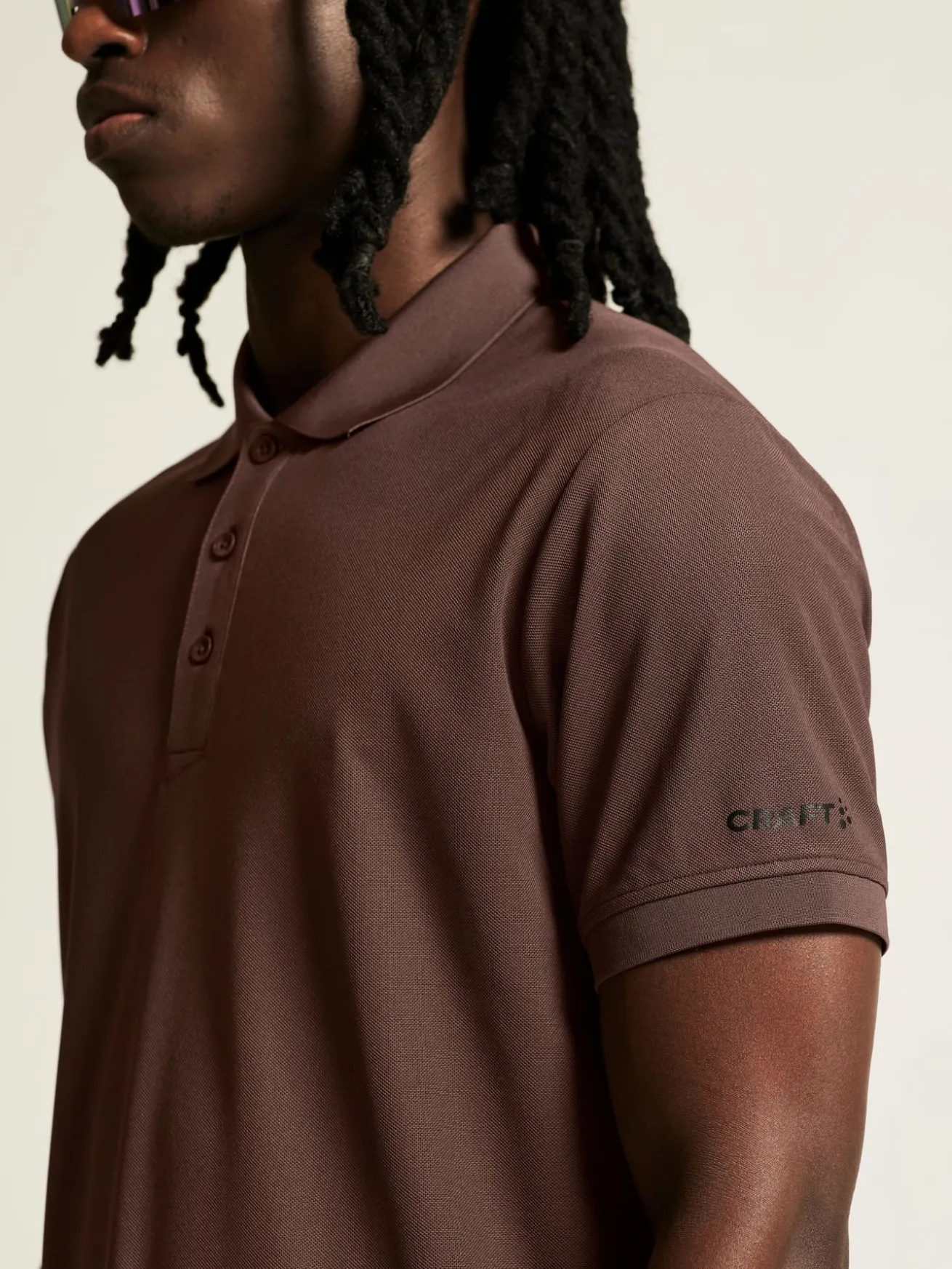 CORE Unify Polo Shirt M