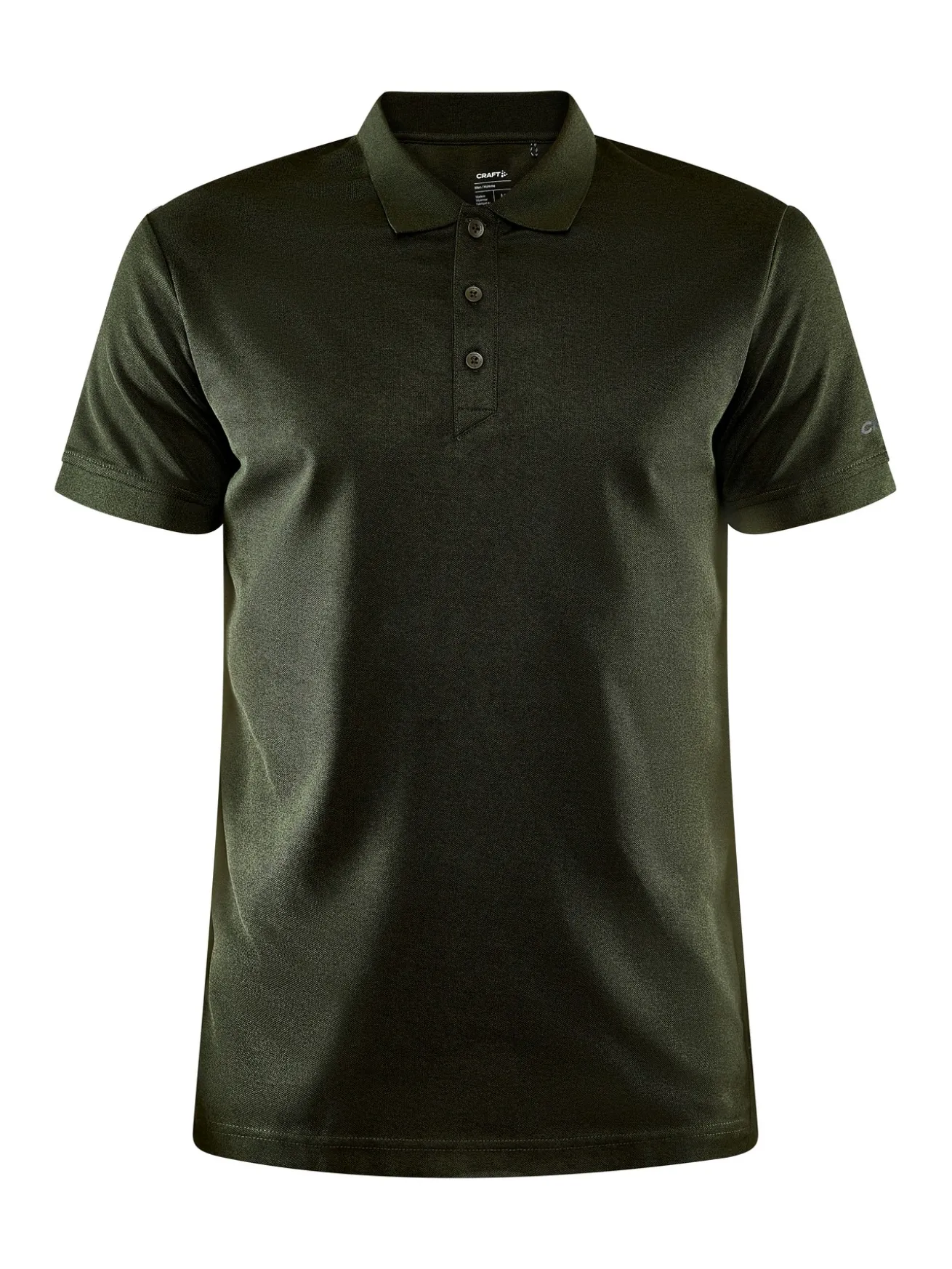 CORE Unify Polo Shirt M