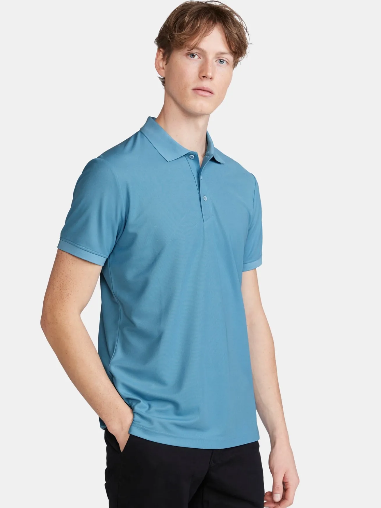 CORE Unify Polo Shirt M