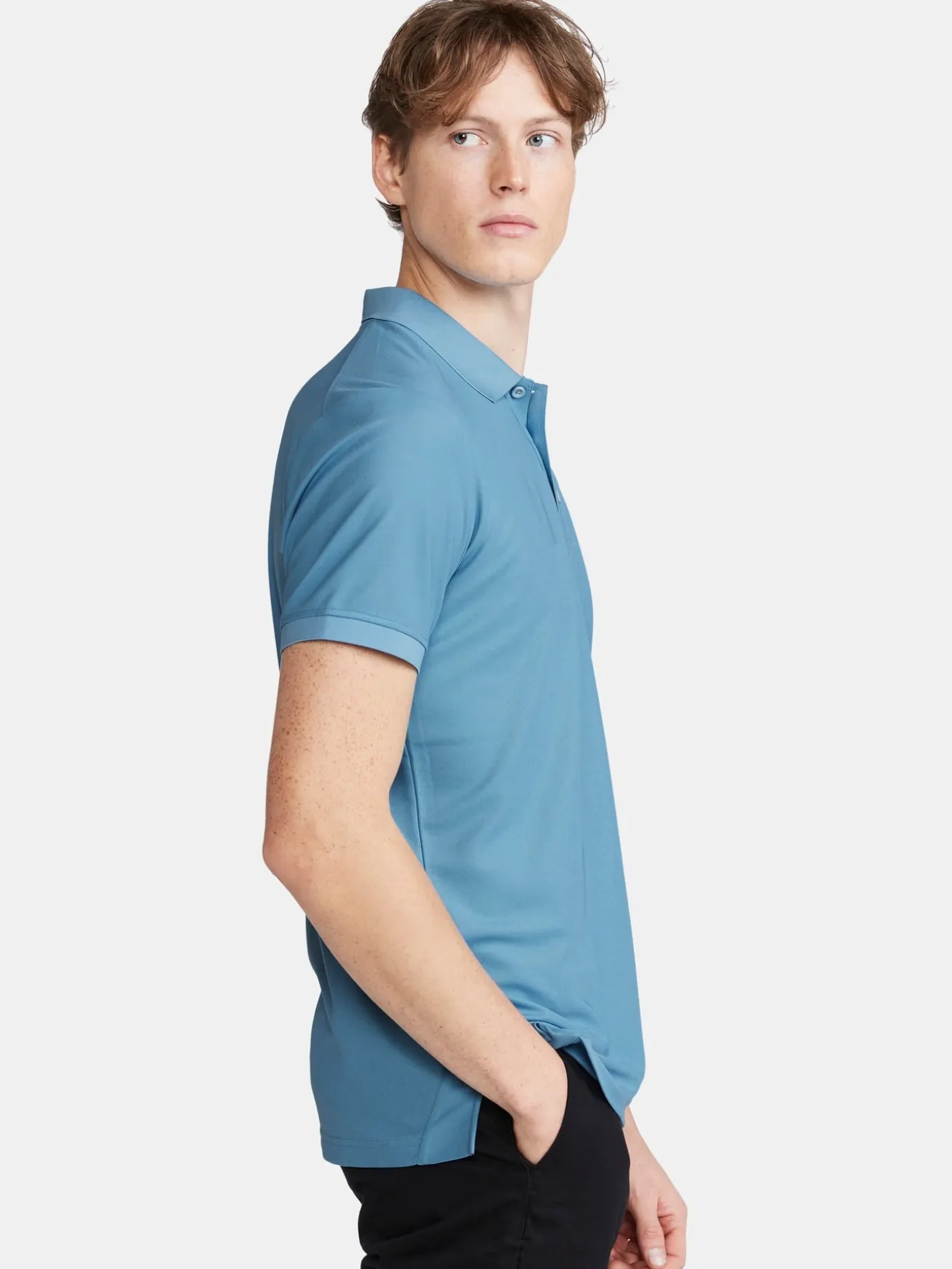 CORE Unify Polo Shirt M