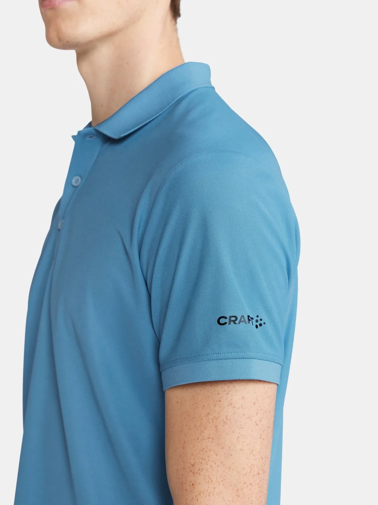 CORE Unify Polo Shirt M