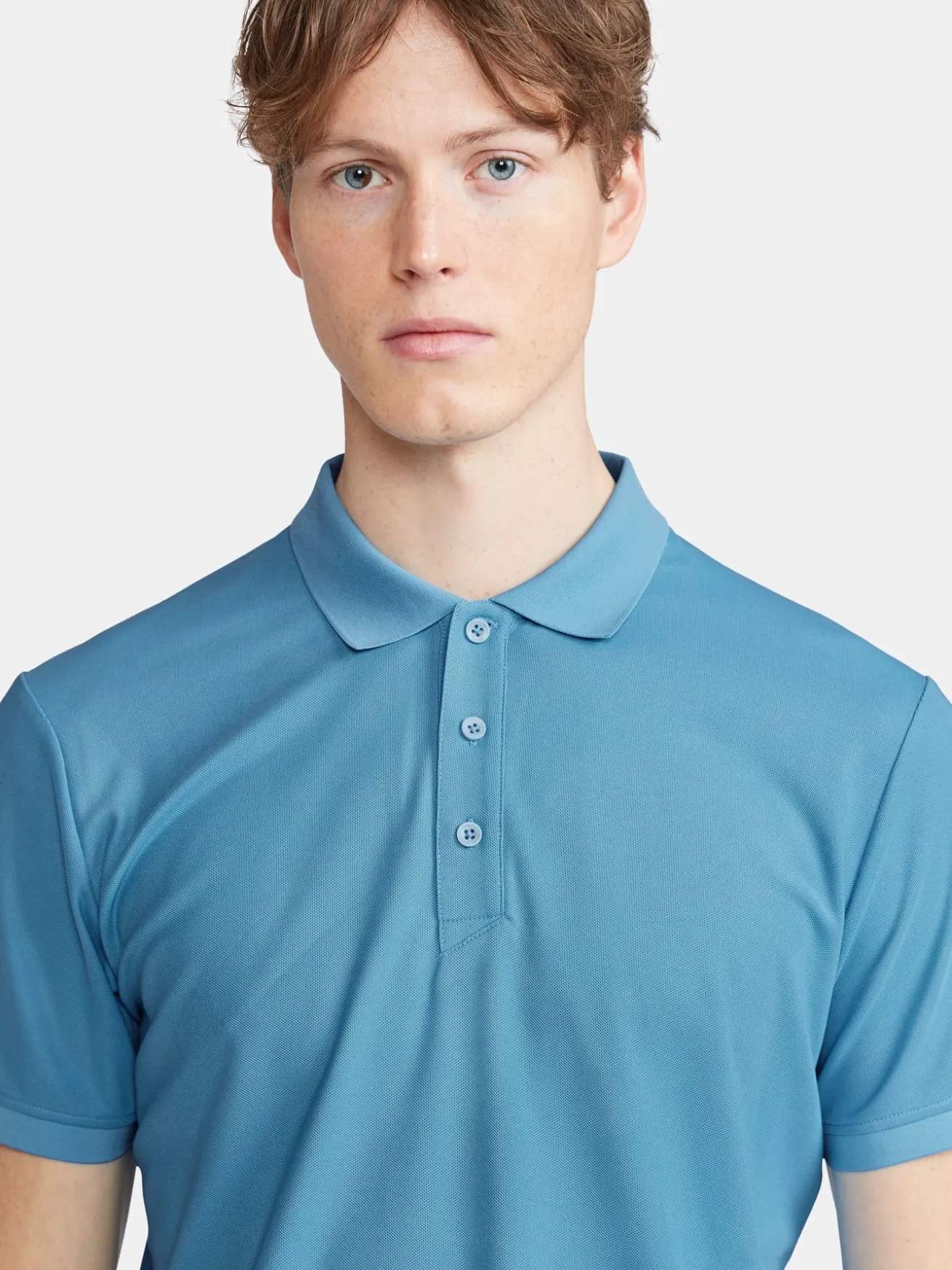 CORE Unify Polo Shirt M