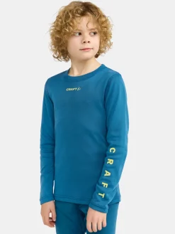 CORE Warm Baselayer Set J