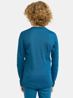 CORE Warm Baselayer Set J