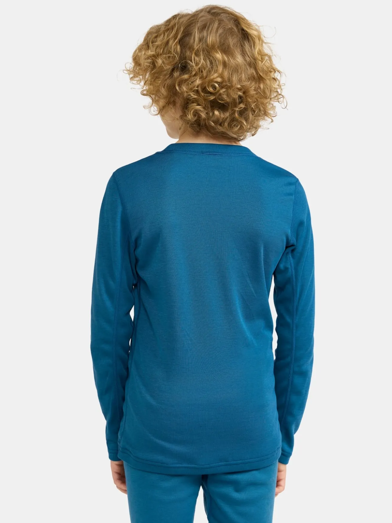 CORE Warm Baselayer Set J