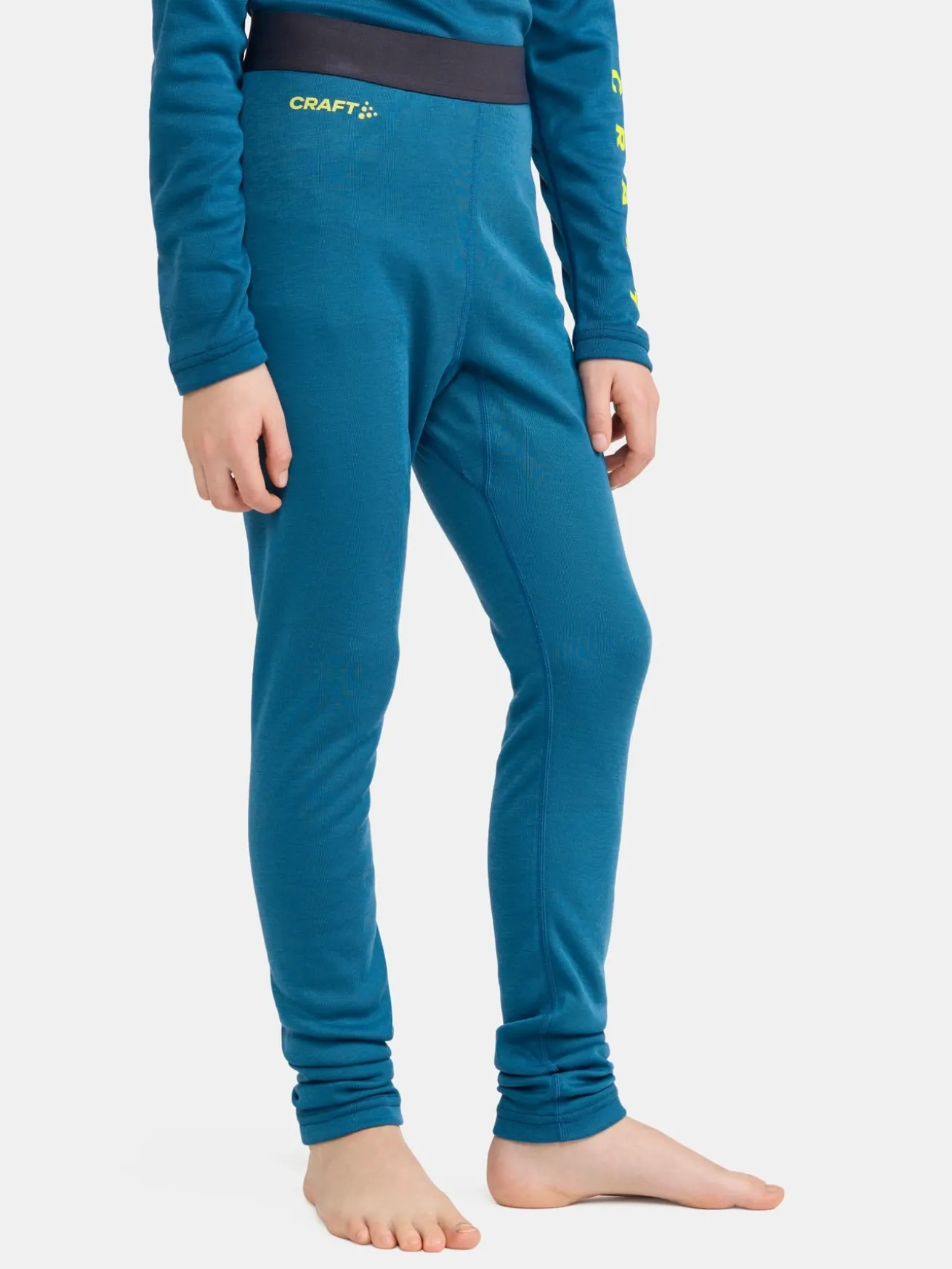 CORE Warm Baselayer Set J