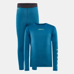 CORE Warm Baselayer Set J