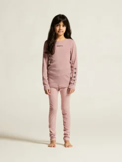 CORE Warm Baselayer Set J