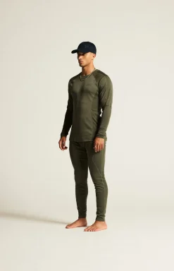 CORE Warm Baselayer Set M