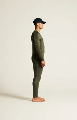 CORE Warm Baselayer Set M