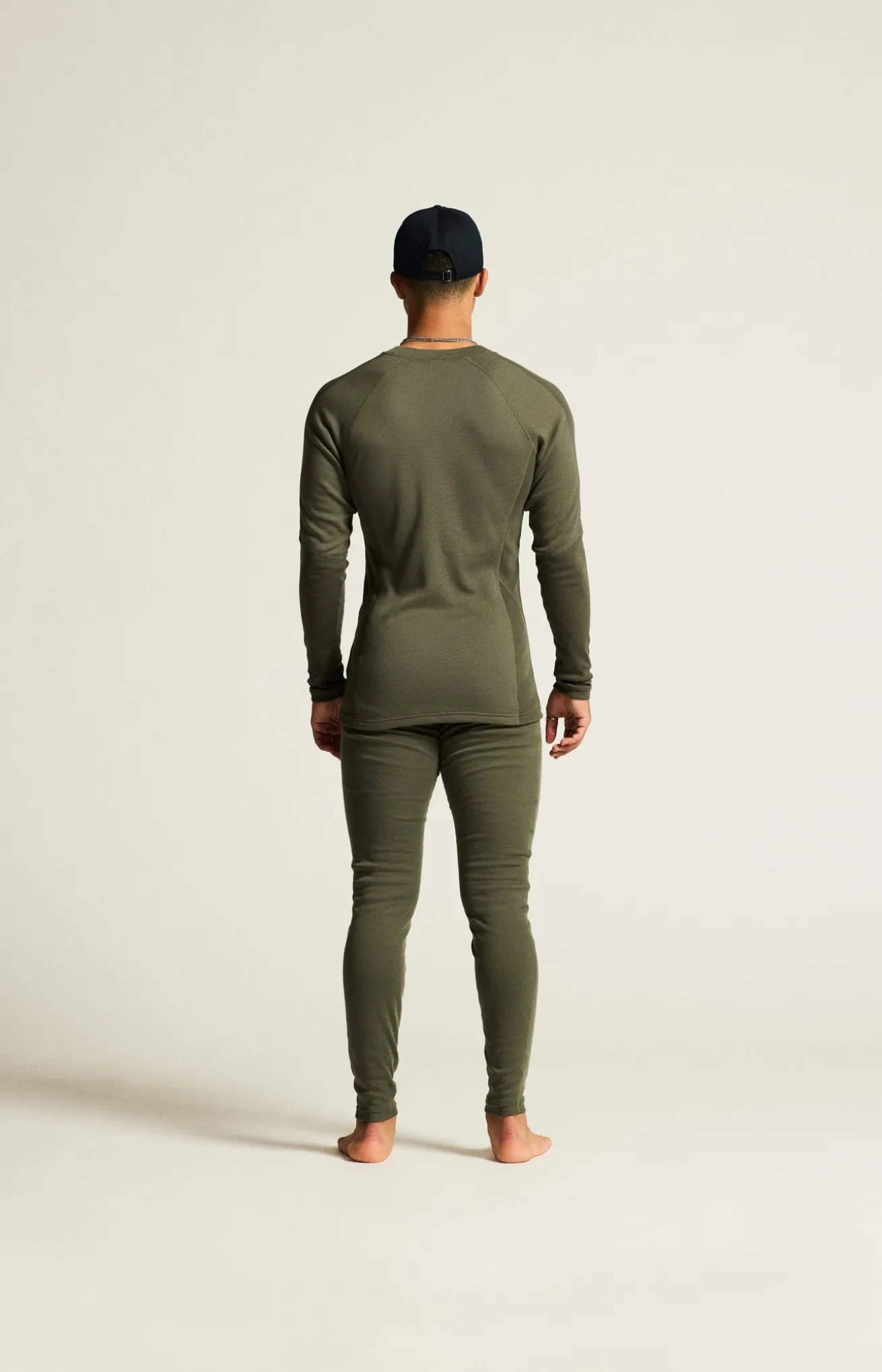 CORE Warm Baselayer Set M
