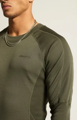 CORE Warm Baselayer Set M