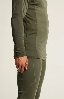 CORE Warm Baselayer Set M