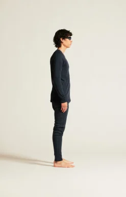 CORE Warm Baselayer Set M