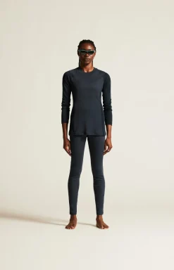 CORE Warm Baselayer Set W