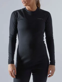 CORE Warm Baselayer Set W