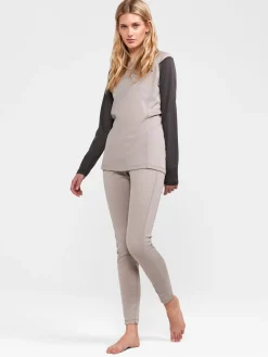 CORE Warm Baselayer Set W