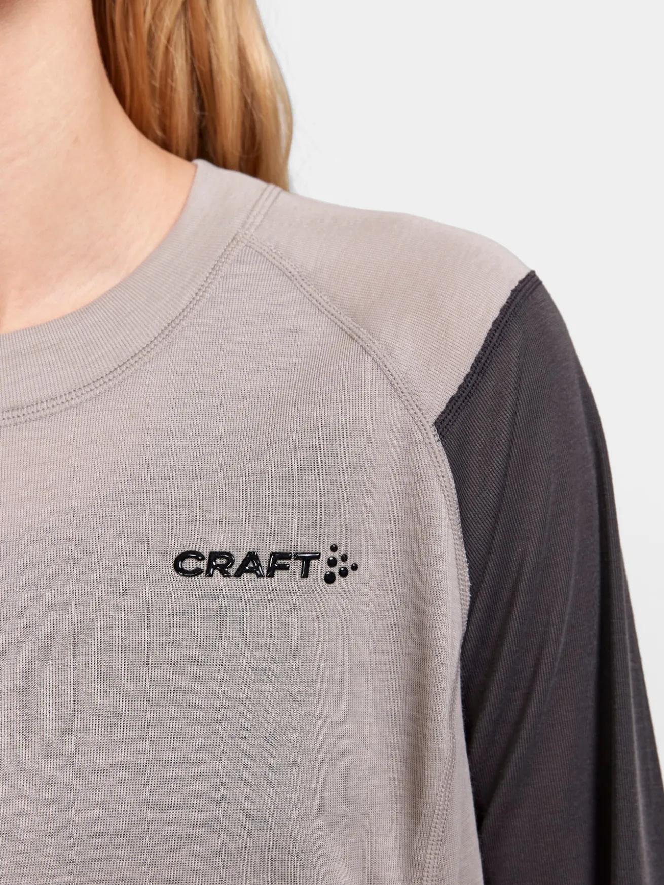 CORE Warm Baselayer Set W