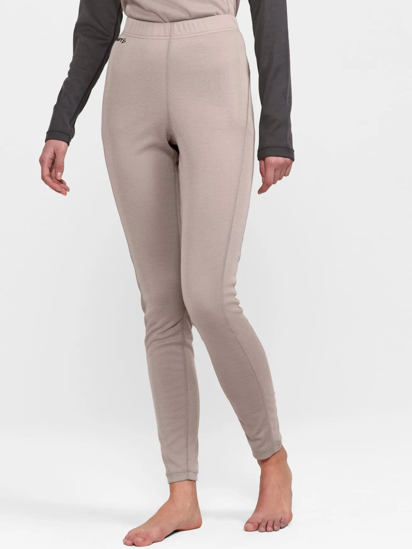 CORE Warm Baselayer Set W