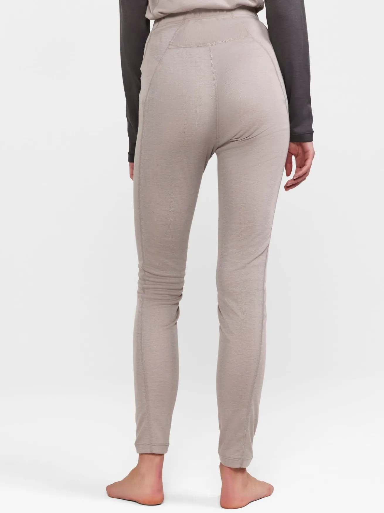 CORE Warm Baselayer Set W