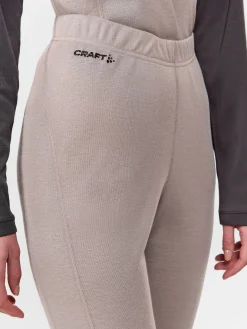 CORE Warm Baselayer Set W