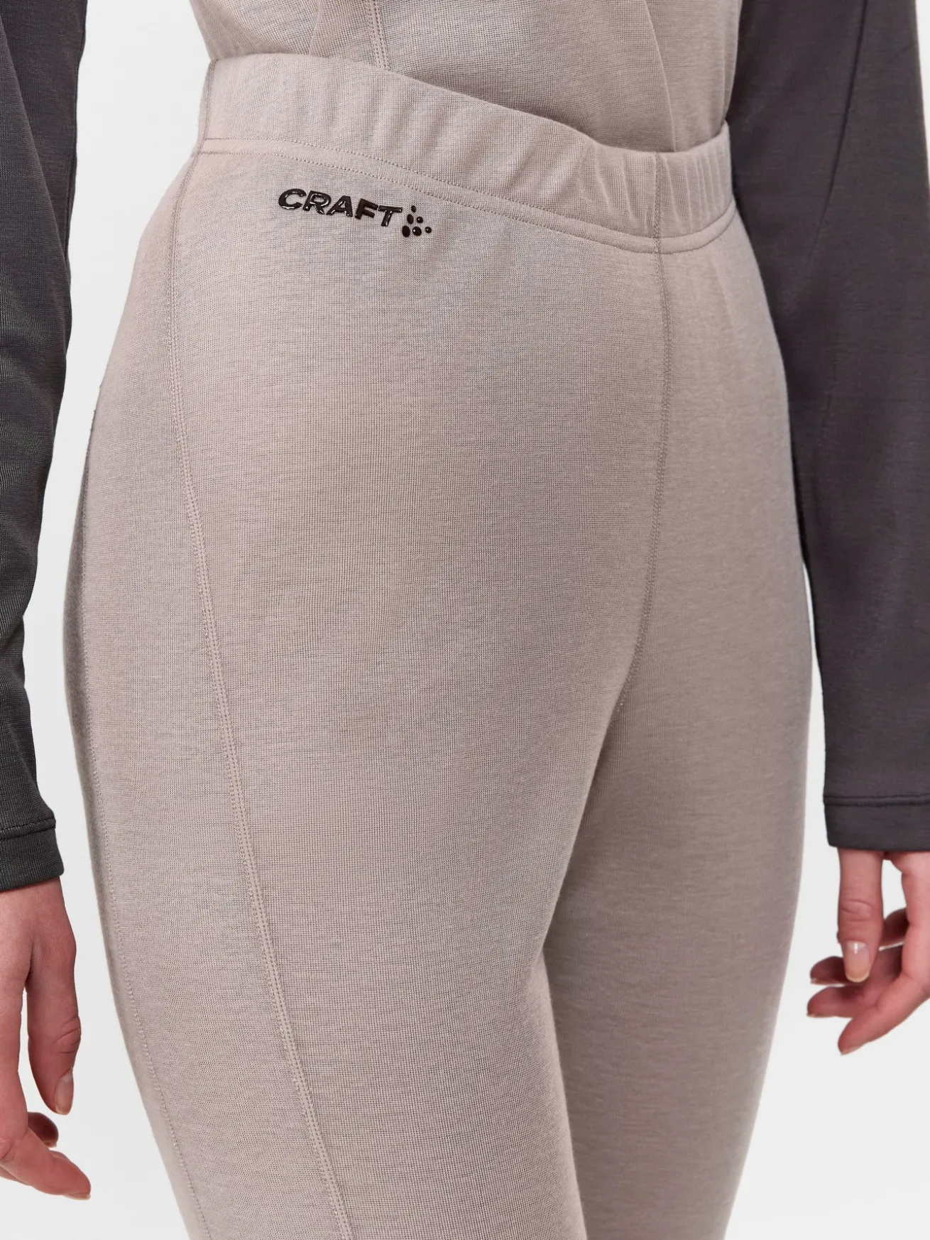 CORE Warm Baselayer Set W