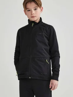 Core Warm XC Jacket Jr