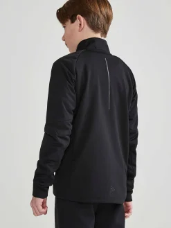 Core Warm XC Jacket Jr