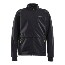 Core Warm XC Jacket Jr