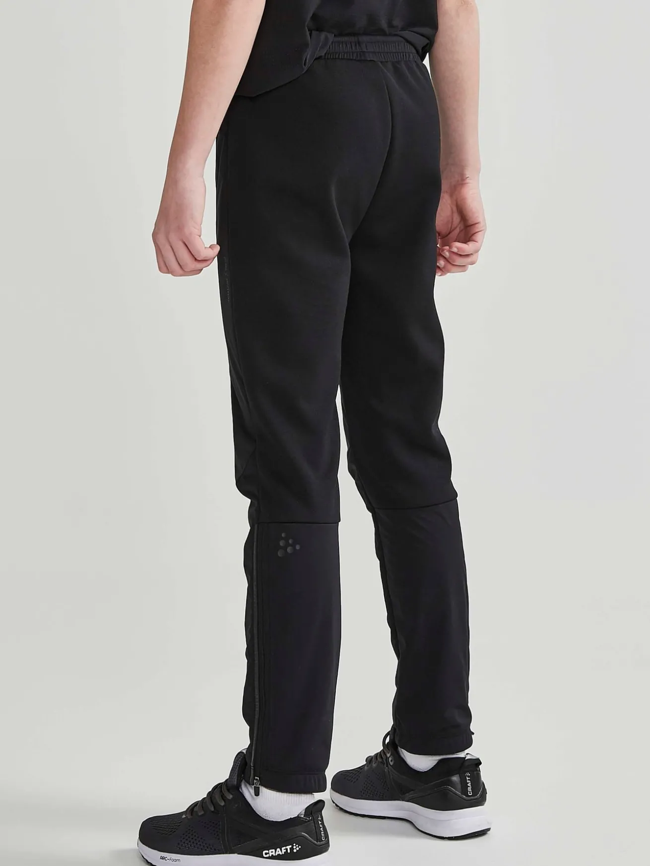 Core Warm XC Pants Jr