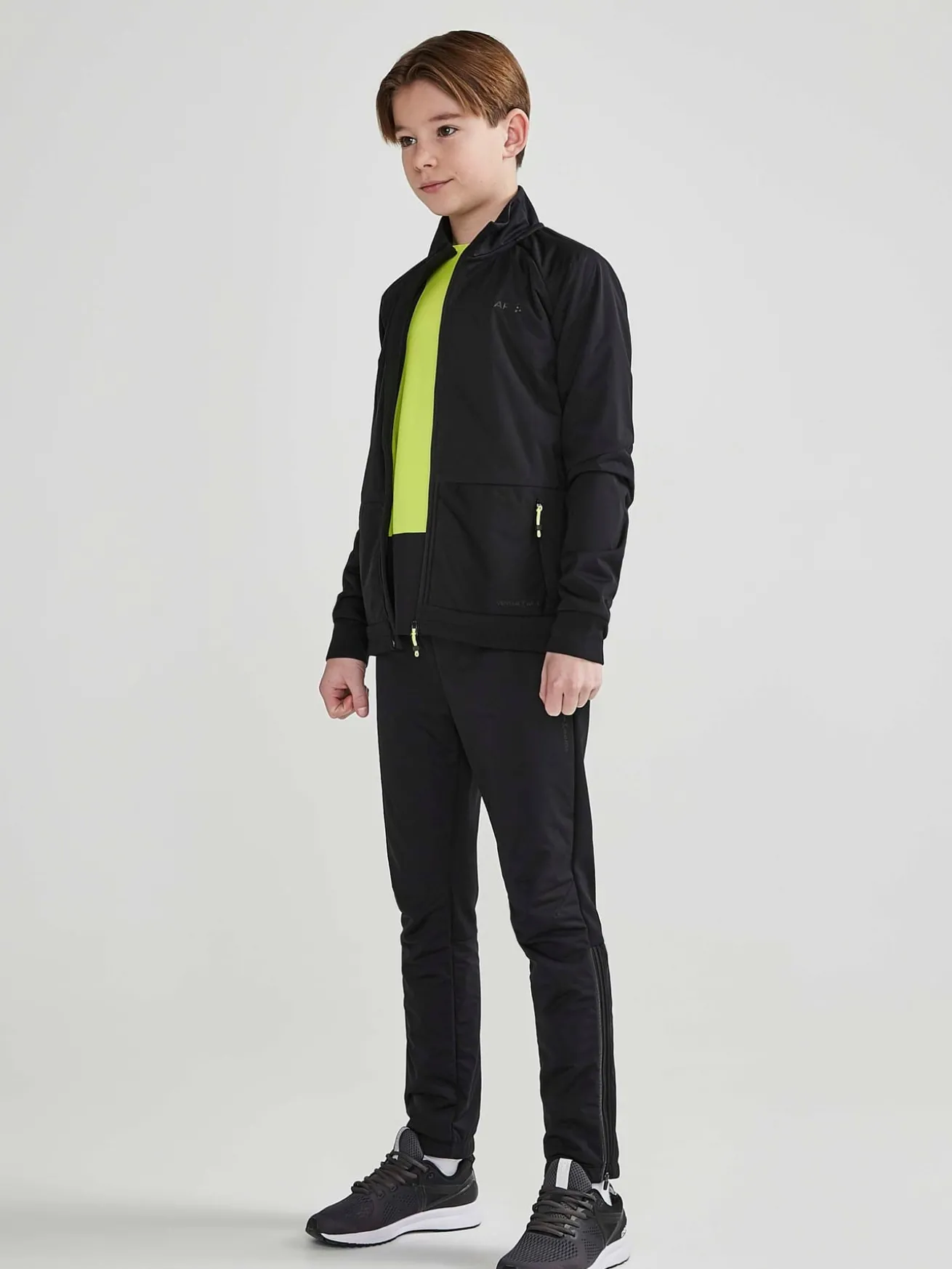 Core Warm XC Pants Jr