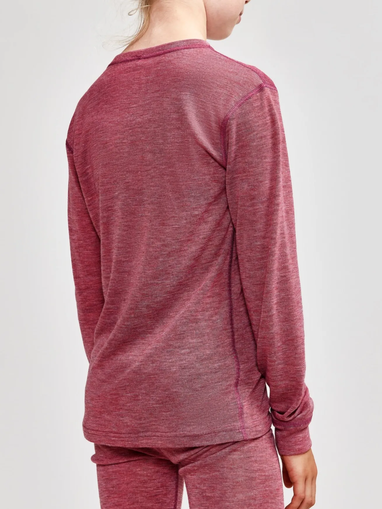 CORE Wool Merino Set J