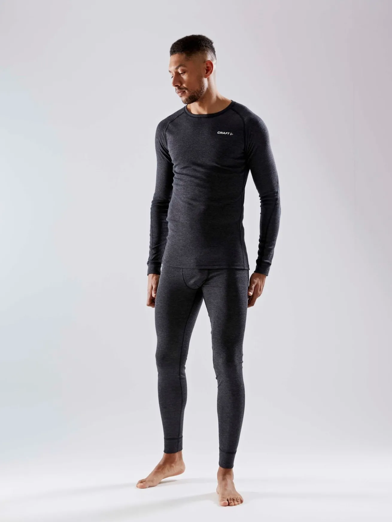 CORE Wool Merino Set M