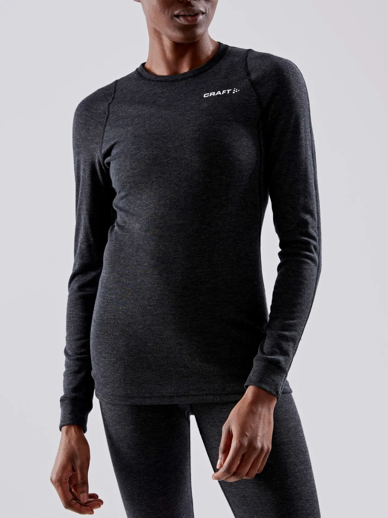 CORE Wool Merino Set W