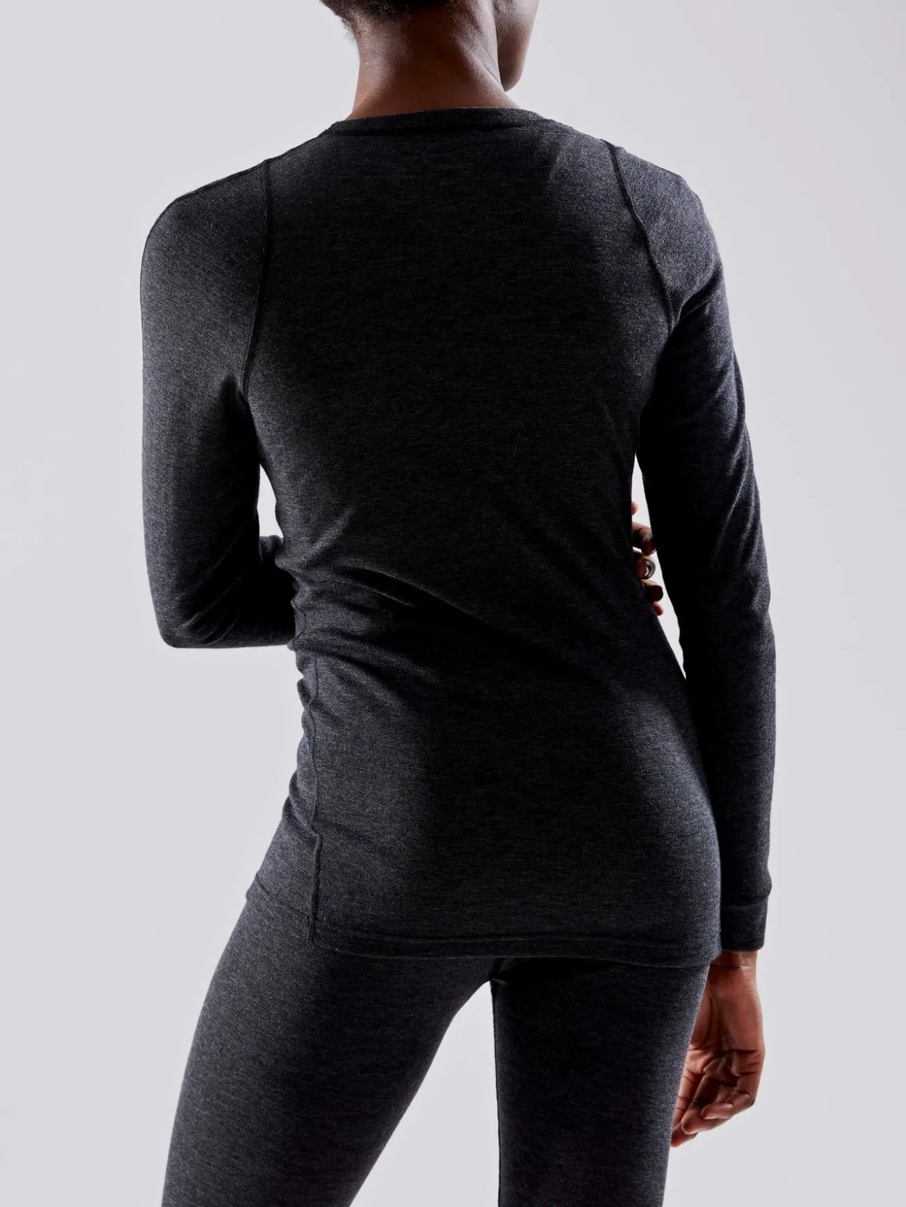 CORE Wool Merino Set W