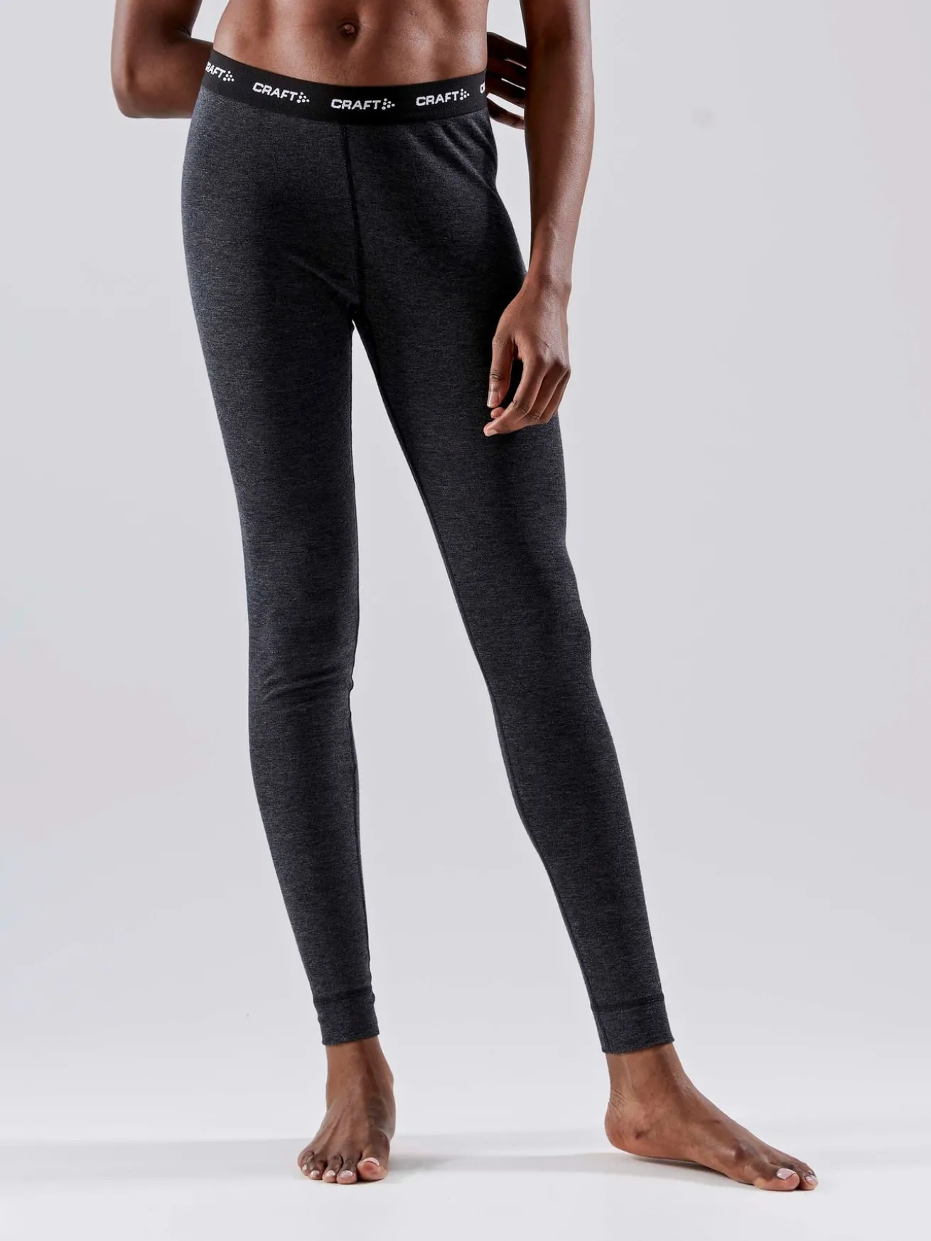 CORE Wool Merino Set W