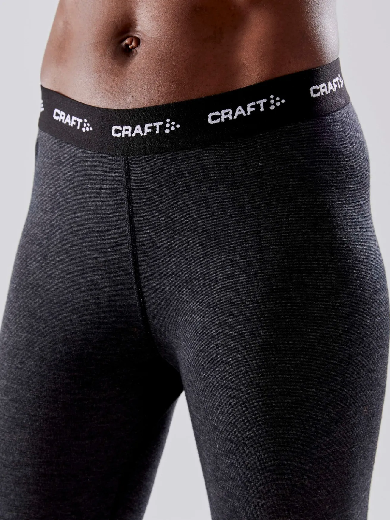 CORE Wool Merino Set W