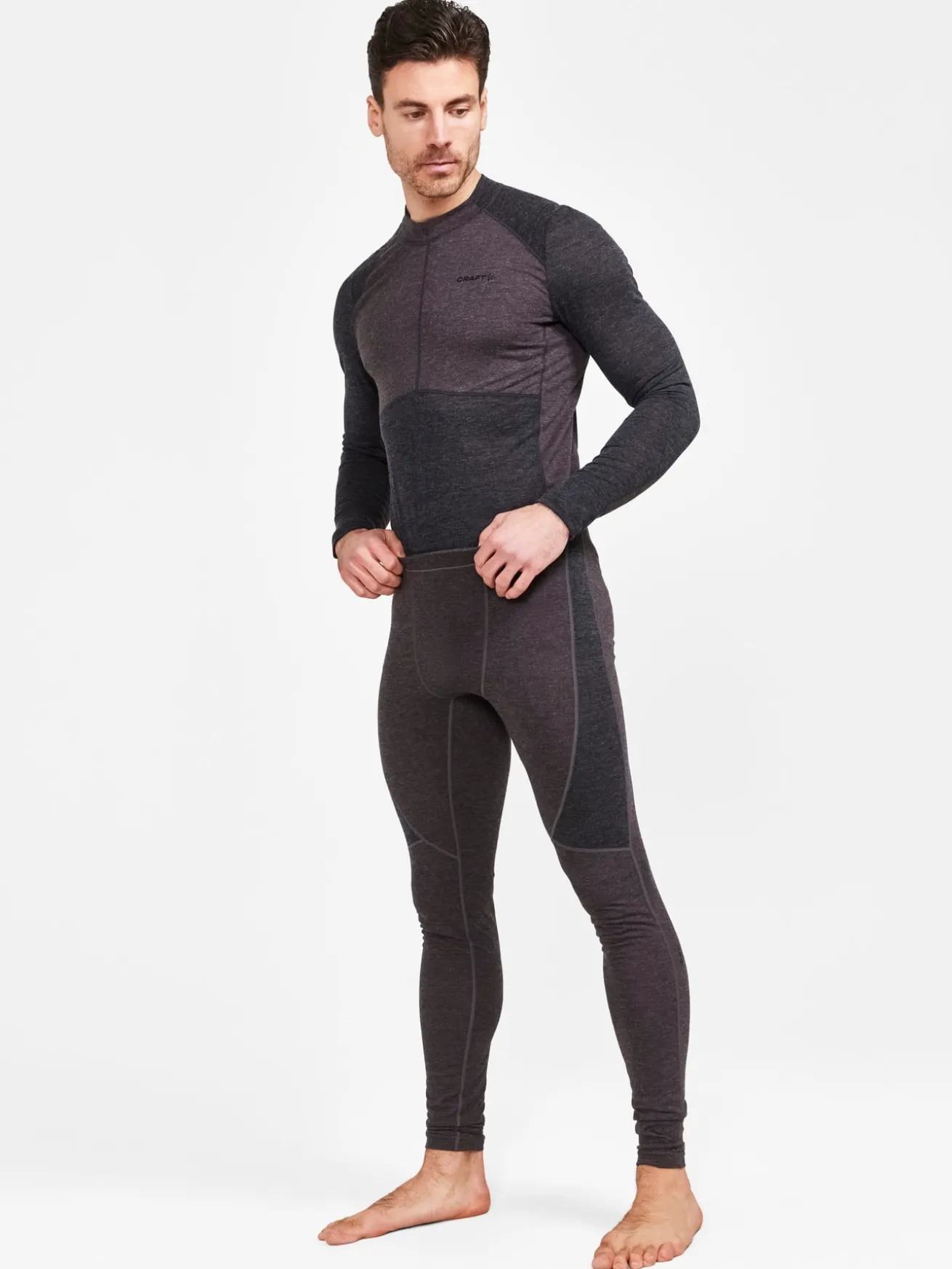 CORE Wool Mix Set M