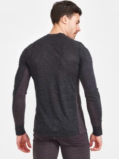 CORE Wool Mix Set M