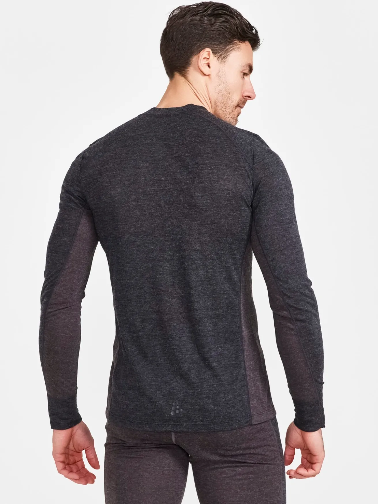 CORE Wool Mix Set M
